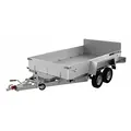 TYSSE 6335 LIFTHENGER PRO+ 2600KG M/EL.A LIFTHENGER MED EL.AGGREGAT