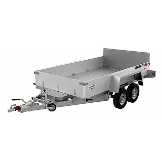 TYSSE LIFTHENGER PRO+ 2600KG M/EL.AG &amp; F LIFTHENGER MED EL.AGGREGAT &amp; FJERNST