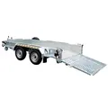 Tysse 6817 Xtreme BT m/ baklem 3500KG