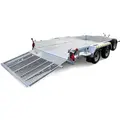 Tysse 6813 maskinhenger Xtreme 3500 kg