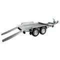 Tysse 6342 maskinhenger Pro+ 2600 kg