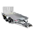 TYSSE 6810 MASKINHENGER XTREME 2700KG