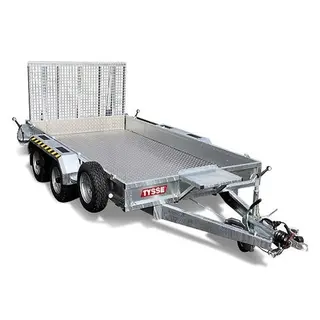 TYSSE 6810 MASKINHENGER XTREME 2700KG