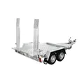 TYSSE 6352 MASKINHENGER PRO+ 2600KG
