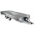 TYSSE 6835 TILHENGER XTREME 3500KG