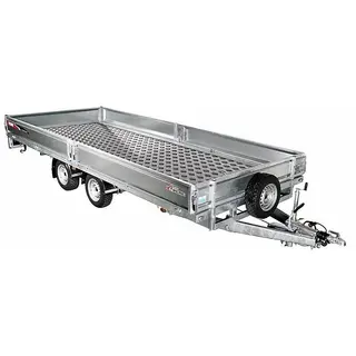 TYSSE 6835 TILHENGER XTREME 3500KG