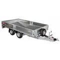 TYSSE 6825 TILHENGER XTREME 3500KG