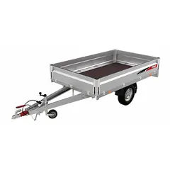 TYSSE 6215 TILHENGER PRO 1300KG
