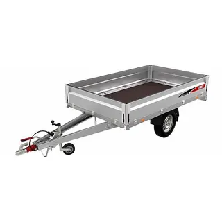 Tysse 6215 NFH 35 tilhenger 1300 kg