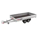 Tysse 6337 tilhenger