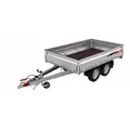 TYSSE 6207 TILHENGER PRO 1300KG
