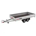 TYSSE 6316 TILHENGER PRO