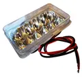 Led lykt