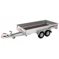 TYSSE 6304 TILHENGER PRO 2000KG
