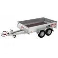 TYSSE 6209 TILHENGER PRO 1300KG
