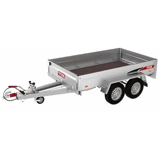 TYSSE 6209 TILHENGER PRO 1300KG