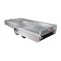 Tysse 6827 tilhenger Xtreme 3500 kg