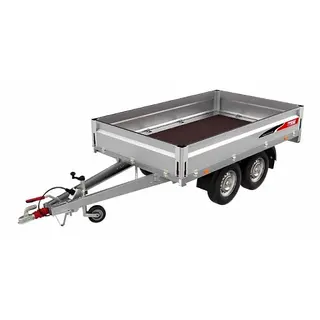 TYSSE 6347 TILHENGER PRO 2600KG
