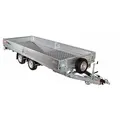 TYSSE 6831 TILHENGER XTREME 3500KG