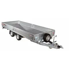 TYSSE 6831 TILHENGER XTREME 3500KG