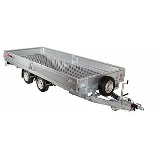 TYSSE 6831 TILHENGER XTREME 3500KG