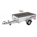 Tysse 6217 FS50 tilhenger PRO 1300 kg