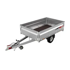 TYSSE 6201 TILHENGER PRO 1000KG