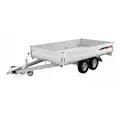 TYSSE 6424 TILHENGER PRO+ 3500KG