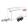 TYSSE 6308 SKAPHENGER PRO 2000 KG