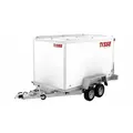 TYSSE 6406 LIFT SKAP PRO+ 3500KG M/EL.AG LIFTHENGER MED EL.AGGREGAT