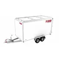 TYSSE 6385 SKAPHENGER PRO 2600 KG