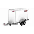 TYSSE 6332 LIFT SKAP PRO+ 2600KG M/EL.AG LIFTHENGER MED EL.AGGREGAT