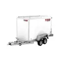 TYSSE 6404 LIFT SKAP PRO+ 3500KG M/EL.AG LIFTHENGER MED EL.AGGREGAT