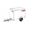 Tysse 6221 skaphenger 1300 KG
