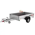 Tysse 6280 tilhenger