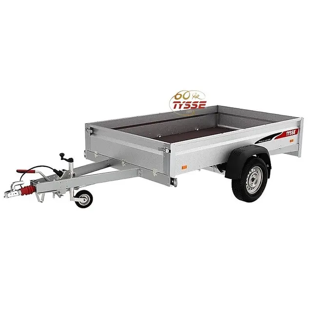 TYSSE 6280 TILHENGER 