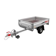 TYSSE 6151 TILHENGER