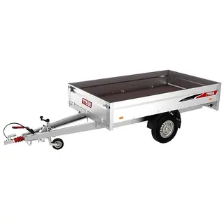 TYSSE 6281 TILHENGER
