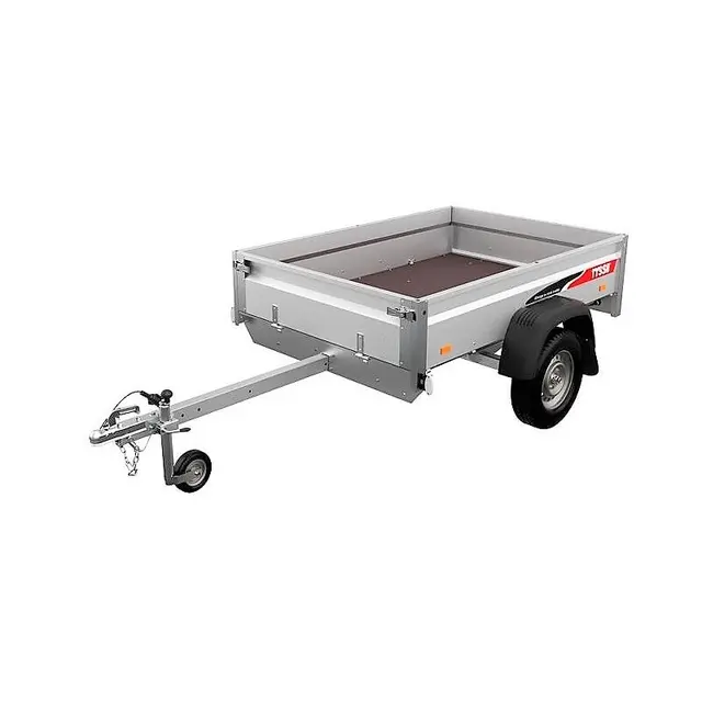 TYSSE 6052 TILHENGER 