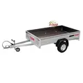 Tysse 6080 tilhenger