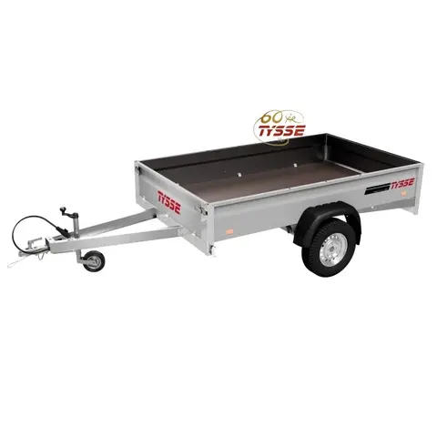 Tysse 6080 tilhenger