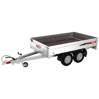 TYSSE 6282 TILHENGER