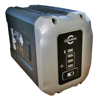 CRAMER 82V430 BATTERI 6,0 Ah