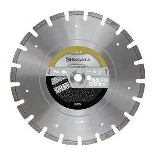 HUSQVARNA ELITE-CUT S85 400 12 25.4/20