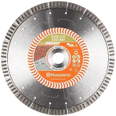 ELITE-CUT S35S BATT 230 MM