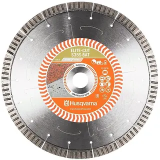 ELITE-CUT S35S BATT 230 MM