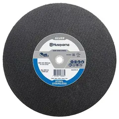 KAPPESKIVE Ø350 MM/ 20 MM