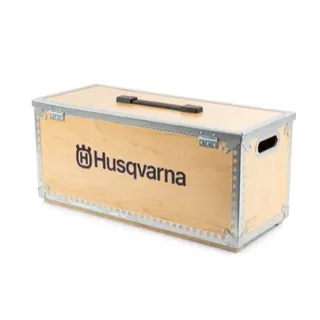 TRANSPORTKASSE FOR K535i