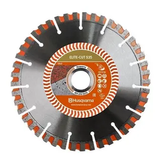 Elite-Cut S35 400 15 25.4/20
