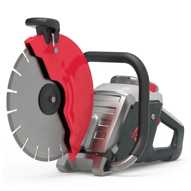 CRAMER MOTORKAPPER 82V 